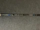 COBRA Driver Shaft UST LINQ M40X Blue 6F3 Regular Flex -1" w/COBRA Adapter (R62)