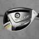 Taylormade RBZ Stage 2 Hybrid 3 19* RocketFuel Shaft R Flex 65 Grams RH