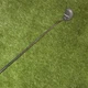 Vintage RAM Zebra Face Balanced Putter 35" Golf Club RH USA Made Golf Pride