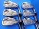 Bridgestone J15DF Irons #5-9.P(6Clubs)/MODUS/Flex:S/Iron set
