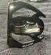 PING Scottsdale Wolverine USA Mallet Putter Steel Right-Handed Grip Headcover