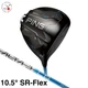 Ping Golf G440 K Driver Loft 10.5&deg; SR-Flex ALTA J CB BLUE Graphite Shaft RH 2026