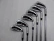 PING G410 6 IRON GOLF CLUB SET RH 5-W PROJECT X LOADING ZONE 6.0/120G SHAFTS
