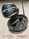 Titleist Vhtf 915 D3 Driver With Cover Lefty Rare Golf Club Model Limited Editio