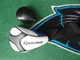 Taylormade sldr 430 10 tour preferred tp black driver head and cover only