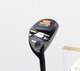 Tour Edge Hot Launch C524 26&deg; 5H Hybrid Ladies Ascent Pl Blue 50 13046373 Good