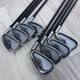 (TaylorMade) r5 XL Irons #5-9,Aw,Sw,Pw(8Clubs)/XL-60/Flex:Regular/ Iron set