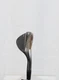 Cleveland Rtx-3 Black Satin Wedge 56&deg;-8 Wedge Dynamic Gold Stl 1133233 Fair