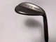 Fourteen MT-28 V5 Black Pearl Lob Wedge LW 58* 12 Bounce NS Pro 850GH Regular RH