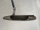 PING PAL 2 Stainless Steel Blade Putter/Putter Steel Shaft 35.5" Nice Orig Grip