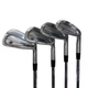 Bridgestone 221CB Iron Set Golf Club 7-P 4pcs 950 GH neo Flex SR #BD12842