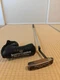 Scotty Cameron Tel3 Teryllium NEWPORT 2 LONG NECK Putter Steel 35in