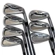 HONMA  Golf TOUR WORLD TW737P  Iron Set  Flex R