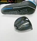 9.9 MINT CONDITION FLAWLESS HEAD ONLY PING G440K  DRIVER HEAD 9* HC INCLUDED