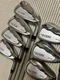 Golf Iron Set EPON AF-703 MCI 60 (R) 7pcs 6-S JAPAN