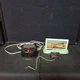 Vtg American Flyer Model Train Transformer 22004 + Train Whistle 2 Lot READ