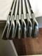 BRIDGESTONE 213HF Iron Set 6-9,P,48 Diamana BS50i Carbon S RH R83723