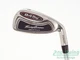 Tommy Armour 845U Silverback Single Iron 4 Iron Steel Regular Right 38.5in