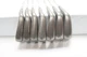 Cobra Darkspeed Iron Set 5-Pw, Gw Regular Flex Kbs Tour Lite Steel Good