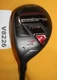 Cobra Air X Offset 25&ordm; 5 Hybrid Lite Senior Graphite Golf Club V8226 LH