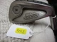 //Wilson 1200LT #8 Iron - Right Hand - Men's - Steel Shaft - Regular Flex - #943