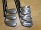 TaylorMade 2025 P-790 Forged 5-PW,AW IRONS IRON Set P 790 Grap KBS MAX 65 R-Flex