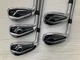 ◼️5pcs◼️ Left-Handed Titleist T300 2021 Iron Set 5clubs 6-9,PW Shaft 3D055 USED