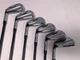 LEFTY Titleist T200 2023 Iron Set 6-PW+GW Tensei Red AV Series AM(2) Regular LH