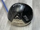 Callaway Big Bertha Fusion Tour FT-3 Grafalloy Pro Launch Blue 9.5&deg; Driver RH