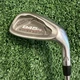 Tommy ARMOUR 845FS Silver Scot Single 9 Iron True Temper Steel Regular Flex RH