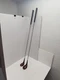 Right Handed Wilson Staff 15 4200 Patty Berg 1-3 Wood Steel L Flex Shafts