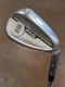 Ping S159 Black Dot Lob Wedge 58.14*W / ZZ-115 Wedge-Flex RH *MINT*