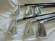 JAPAN Made Bridgestone TOURSTAGE X-BLADE 709 MC Forged Irons 5-PW Mitsubishi G R