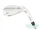 Takomo SF002 Wedge Lob LW 58&deg; Steel Stiff Right 34.5in