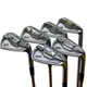 Dunlop SRIXON Z725 Irons #5-9,Pw(6Clubs)/Dynamic Gold DST/Flex:Stiff/ Iron set