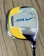 Nike SasQuatch SUMO2 3W 15 deg Fairway Wood RH Stiff Flex