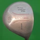XPC 2000 10.5 Degree 17-4 1 Driver 45" Litetouch Paragon Graphite Shaft RH