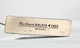 MacGregor Balata Face Putter Model BP352L  Steel Shaft 34.5" Right-Handed