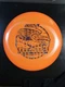 NEW Innova Star Teebird3 171g Orange Fairway Driver Golf Disc