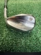 Titleist BV Vokey SM7 60/14K Wedge Right Handed Steel Shaft Golf Pride Grip