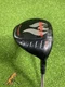 Krank Golf Formula Fire 18* 5-Wood HZRDUS Hand Crafted T1100 75g Extra Stiff 