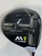TaylorMade M1 460 2017 9.5&deg; 45.25in Driver RH Speeder 661 EVOLUTION