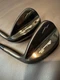 Mizuno Pro T-1 Custom Wedge 2Pcs Set Dg Tour Issue