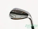 Cleveland CBX 2 Wedge Lob LW 58&deg; Steel Wedge Flex Right 35.0in