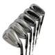 Used Mizuno Mp-59 6S Iron Set Ir Ns Pro 950Gh Flex S Men'S Right-Handed C Rank G