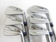 Miura Giken IC-602 Iron Set 6-Gw 6pcs DG Tour Issue LA Blue S200 RH Forged Japan