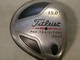 Titleist 980F 3 wood 15* (UST Proforce Gold 75 Stiff) 3w Fairway Golf Club