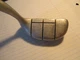 RAY COOK M1-3G ORIGINAL MID-MALLET OFFSET PUTTER STEEL SHAFT RIGHT HANDED 35"