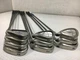 Callaway Steelhead X-14 Iron Set 10pcs 3-PW, AW, SW Original Carbon Flex R