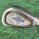 Callaway Steelhead X14 8 Iron RH Stiff Rifle Shaft Big Bertha Grip